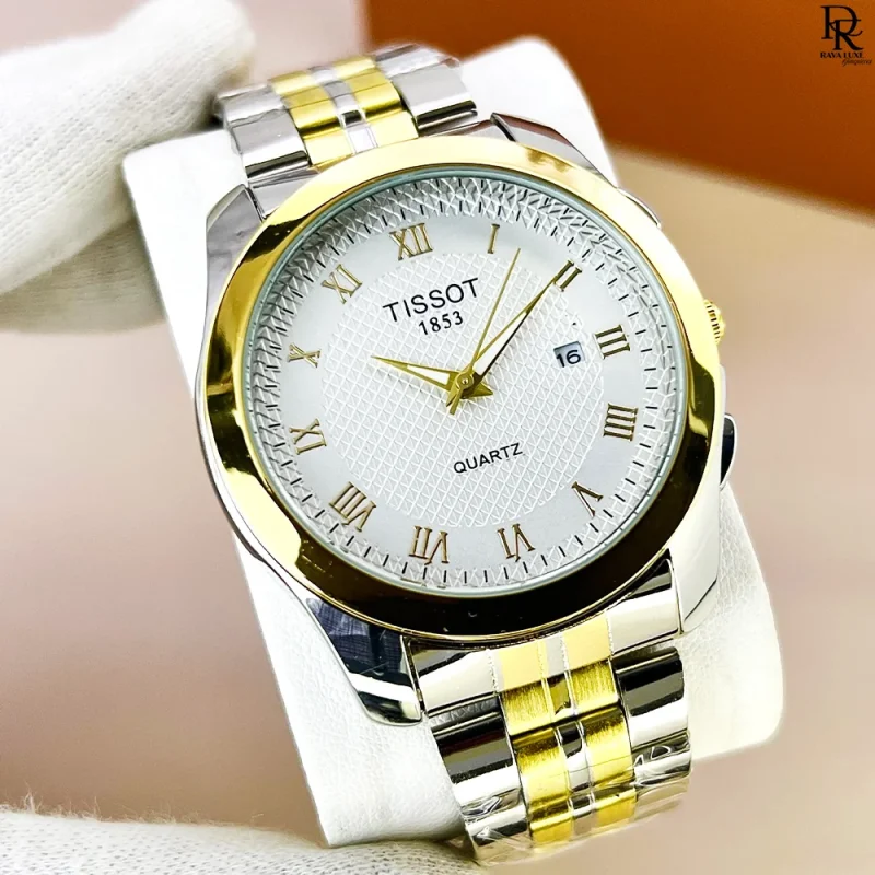 Tissot 1853 Model | Premium Stainless Steel Watch