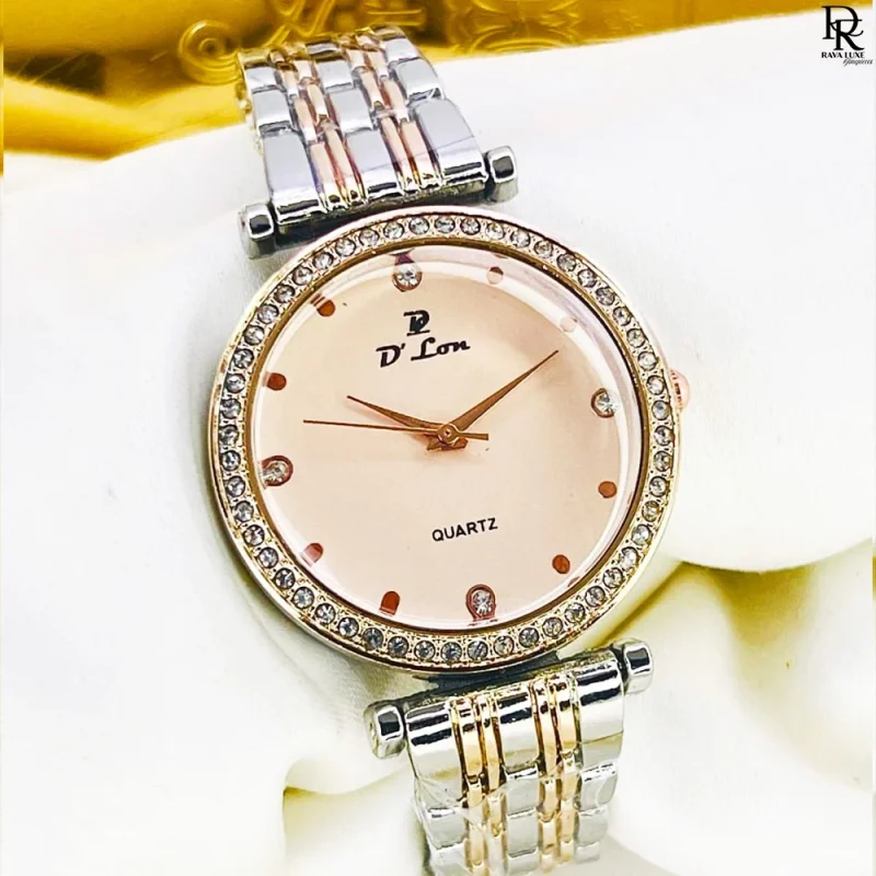D.LON Ladies Jewelry – Elegant & Stylish