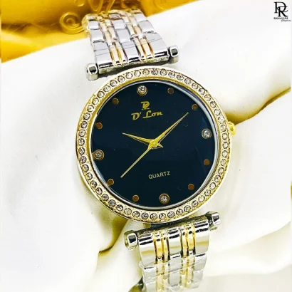 D.LON Ladies Jewelry – Elegant & Stylish