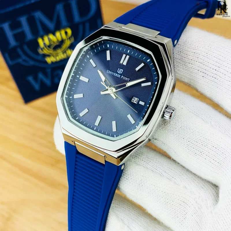 Universe Point | Premium Men’s Watch