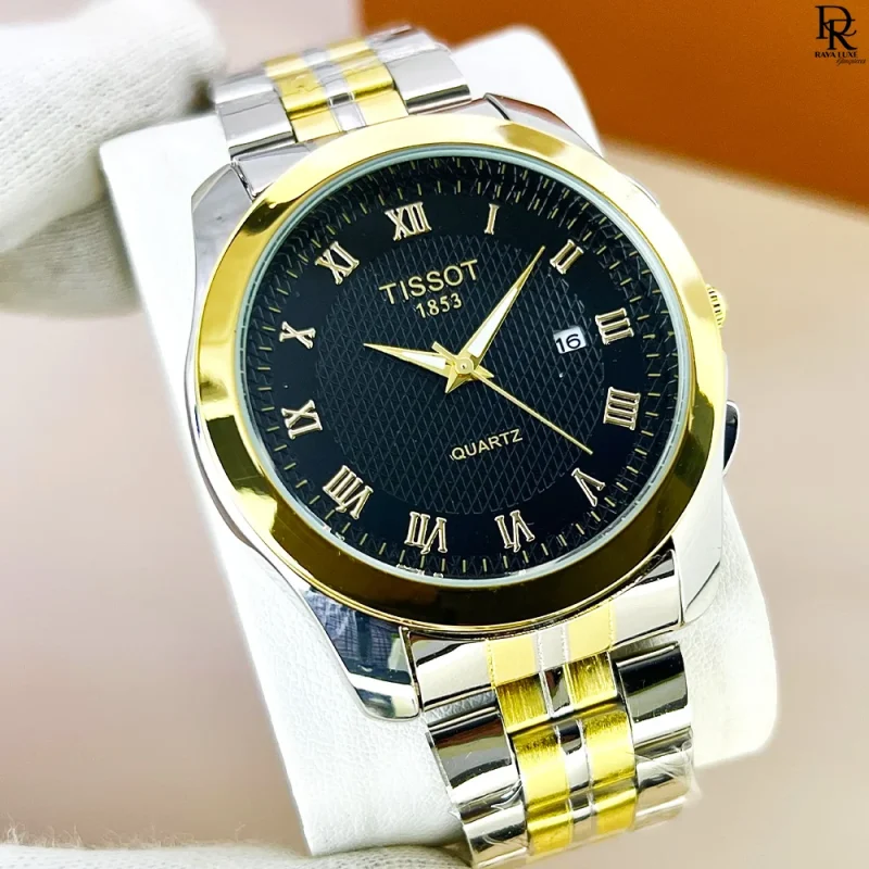 Tissot 1853 Model | Premium Stainless Steel Watch
