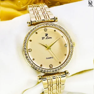 D.LON Ladies Jewelry – Elegant & Stylish