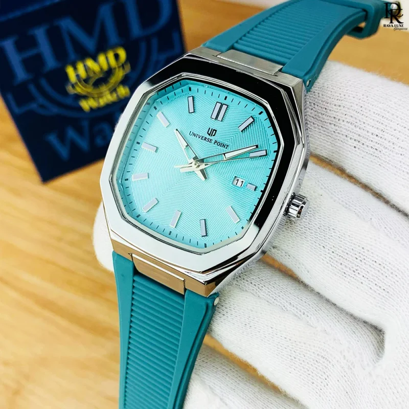 Universe Point | Premium Men’s Watch