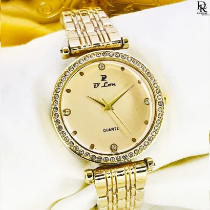 D.LON Ladies Jewelry – Elegant & Stylish