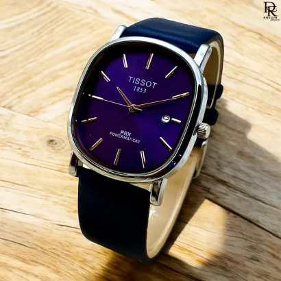 TISSOT Men’s Watch – Elegant & Stylish
