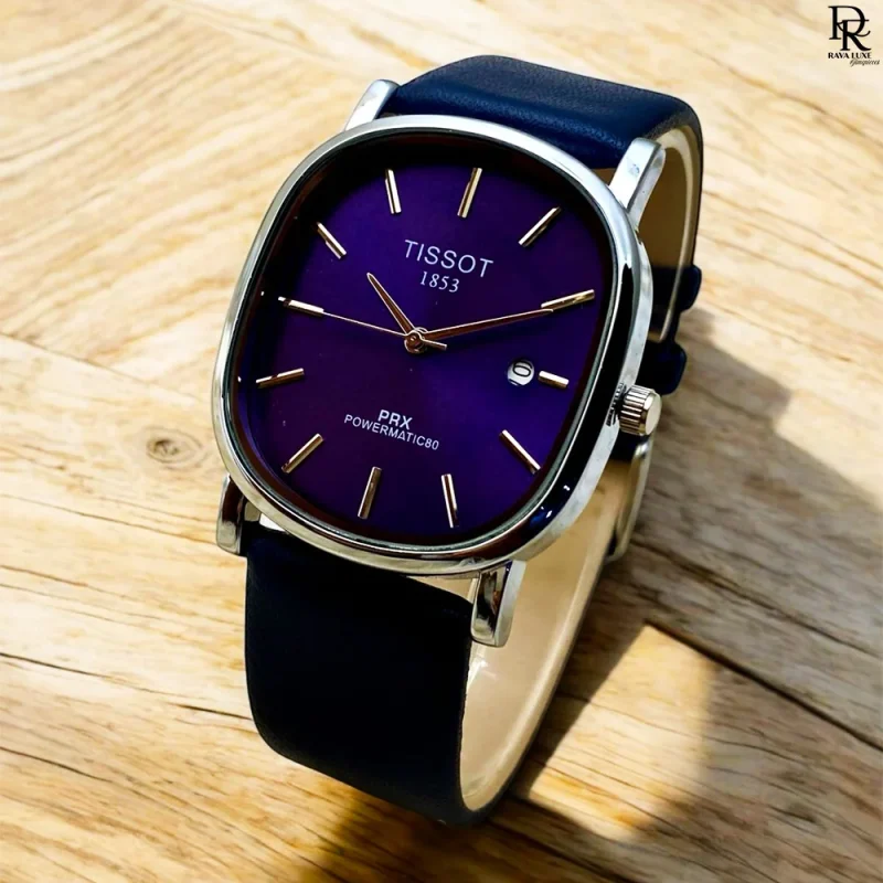 TISSOT Men’s Watch – Elegant & Stylish