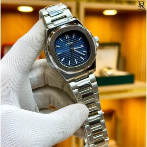 Fitron Original Watch – Elegant Quartz Design