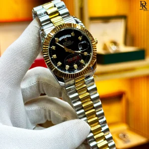 ROLEX (Second Copy) – Premium Look, Great Finish