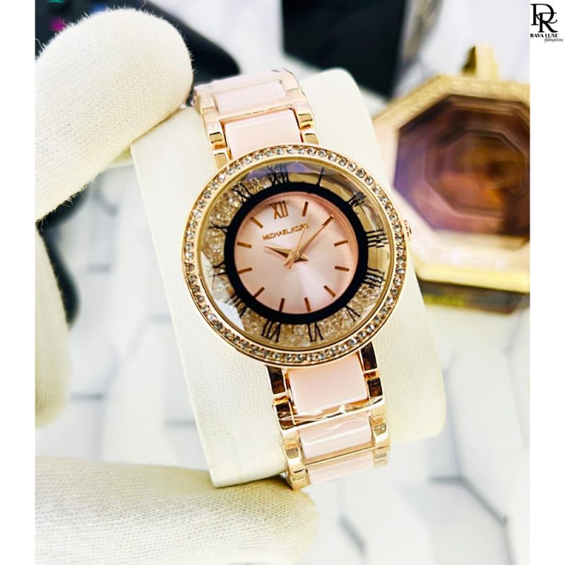 Michael Kors Ladies Stylish Watch – New Arrival