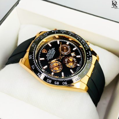 ROLEX DAYTONA (Second Copy) – Big Case Edition