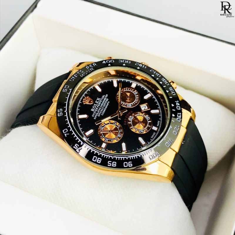 ROLEX DAYTONA (Second Copy) – Big Case Edition