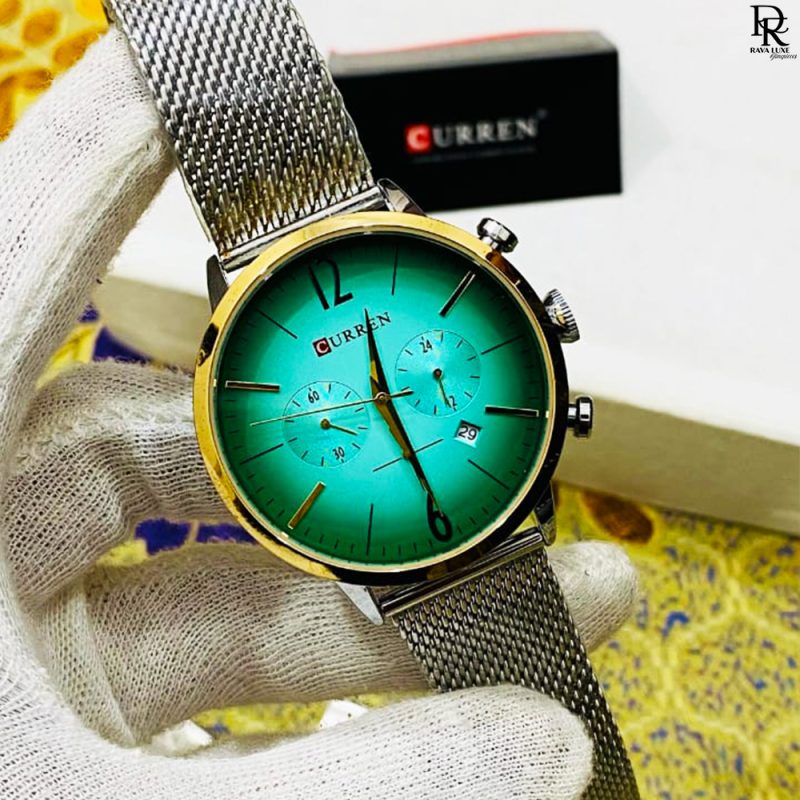 CURREN – Premium Chronograph Watch