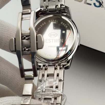 BESTWIN – Premium Stainless Steel Watch