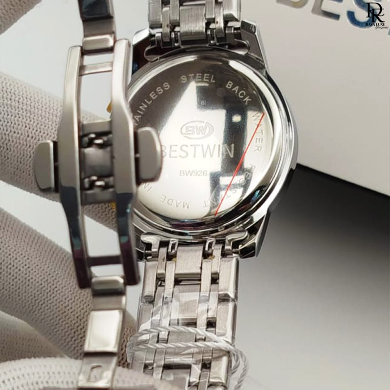 BESTWIN – Premium Stainless Steel Watch