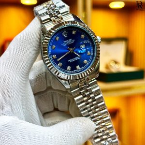 ROLEX (Second Copy) – Premium Quartz Watch