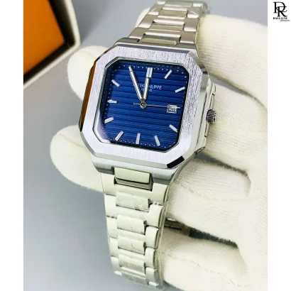 Patek Philippe Cuboid – New Model, Premium Look