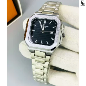 Patek Philippe Cuboid – New Model, Premium Look