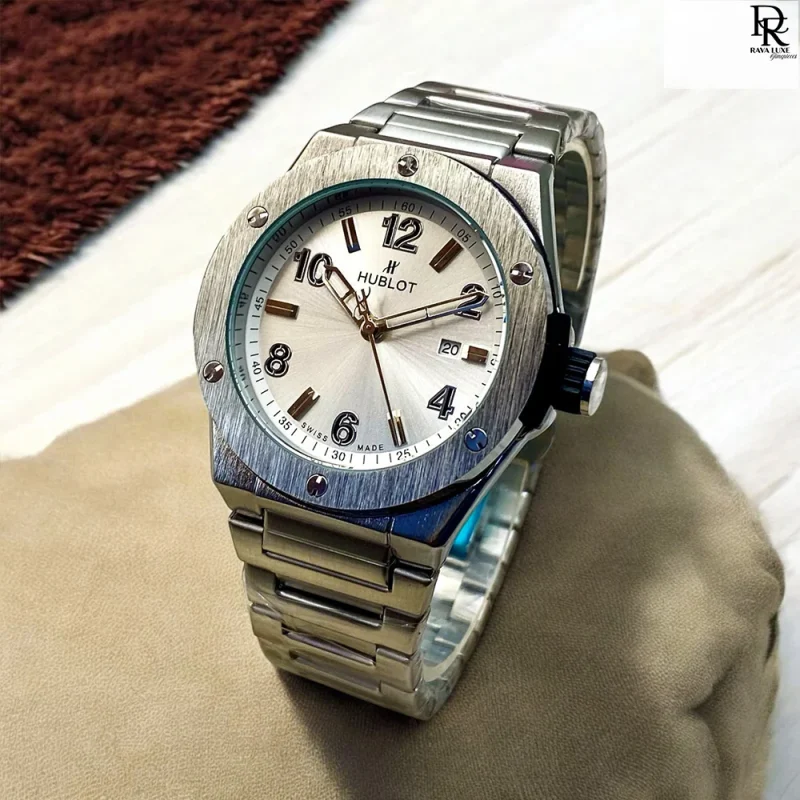 HUBLOT (New Model) – Elegant Butterfly Lock Edition