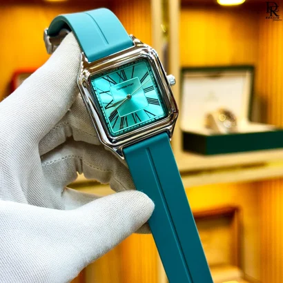 U.P Original Watch – Sleek Magnetic Strap Design