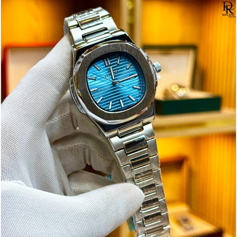 Fitron Original Watch – Elegant Quartz Design