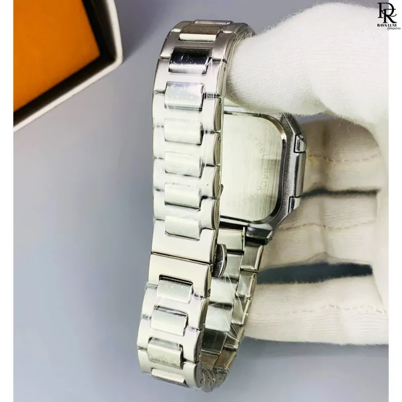 Patek Philippe Cuboid – New Model, Premium Look