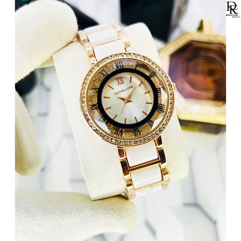 Michael Kors Ladies Stylish Watch – New Arrival
