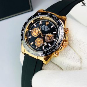 ROLEX DAYTONA (Second Copy) – Big Case Edition