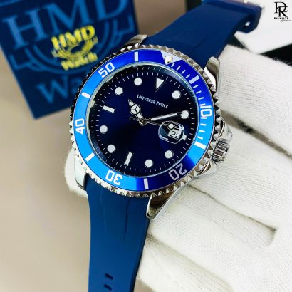 Universe Point – Buzzer Digital Watch