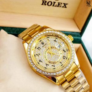 Rolex – Men's Collection (Stone Edition)