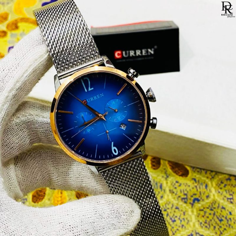 CURREN – Premium Chronograph Watch