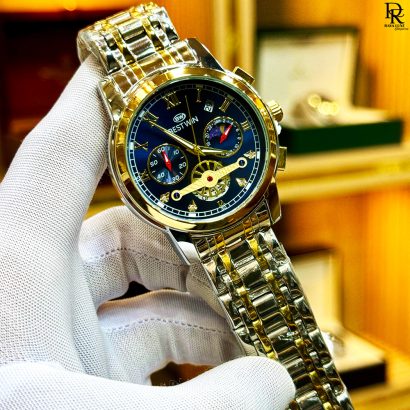 BESTWIN – New Model Chronograph Watch