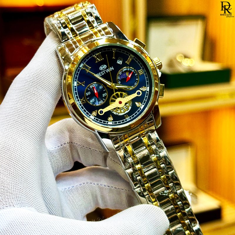 BESTWIN – New Model Chronograph Watch