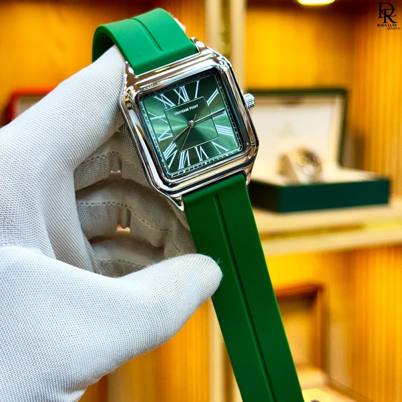 U.P Original Watch – Sleek Magnetic Strap Design