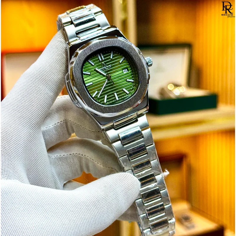Fitron Original Watch – Elegant Quartz Design