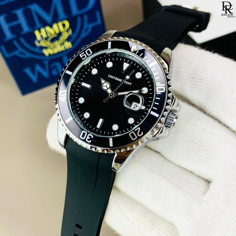 Universe Point – Buzzer Digital Watch