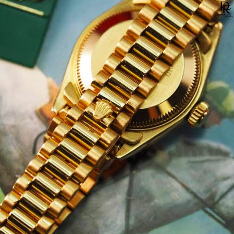 Rolex – Men's Collection (Stone Edition)