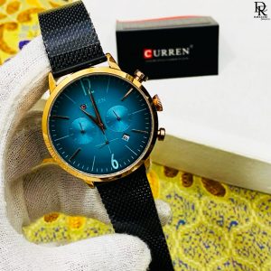 CURREN – Premium Chronograph Watch