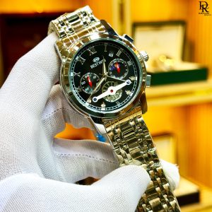 BESTWIN – New Model Chronograph Watch