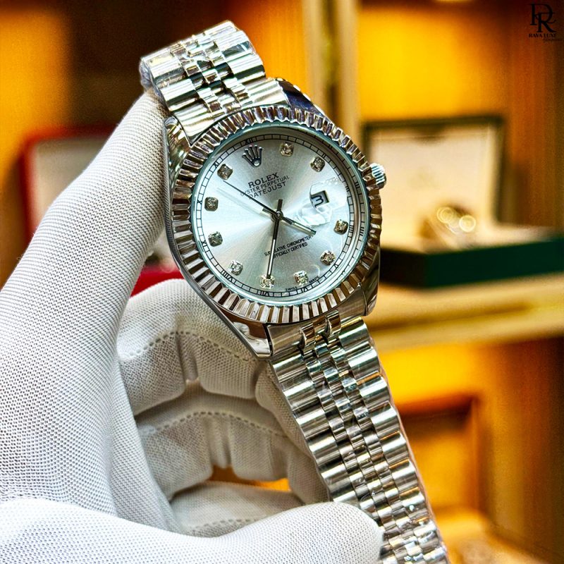 ROLEX (Second Copy) – Premium Quartz Watch
