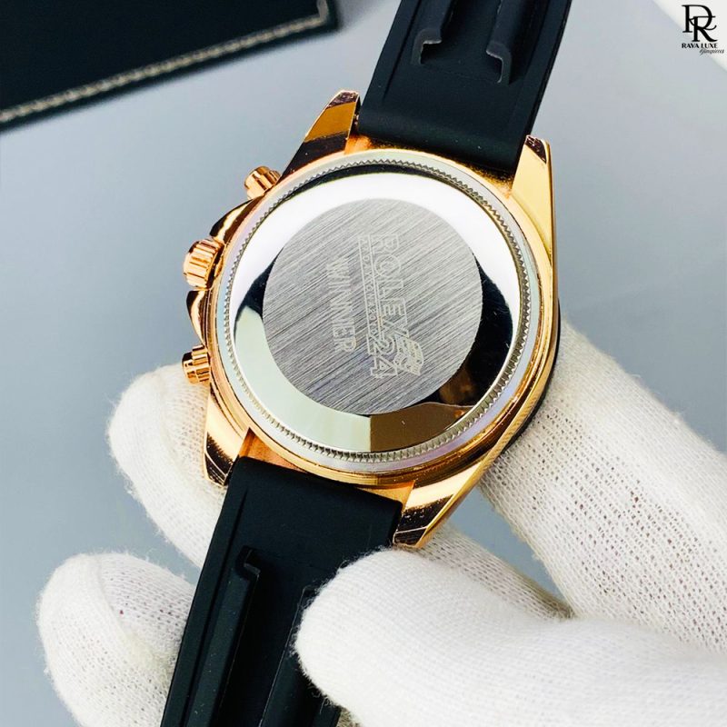 ROLEX DAYTONA (Second Copy) – Big Case Edition