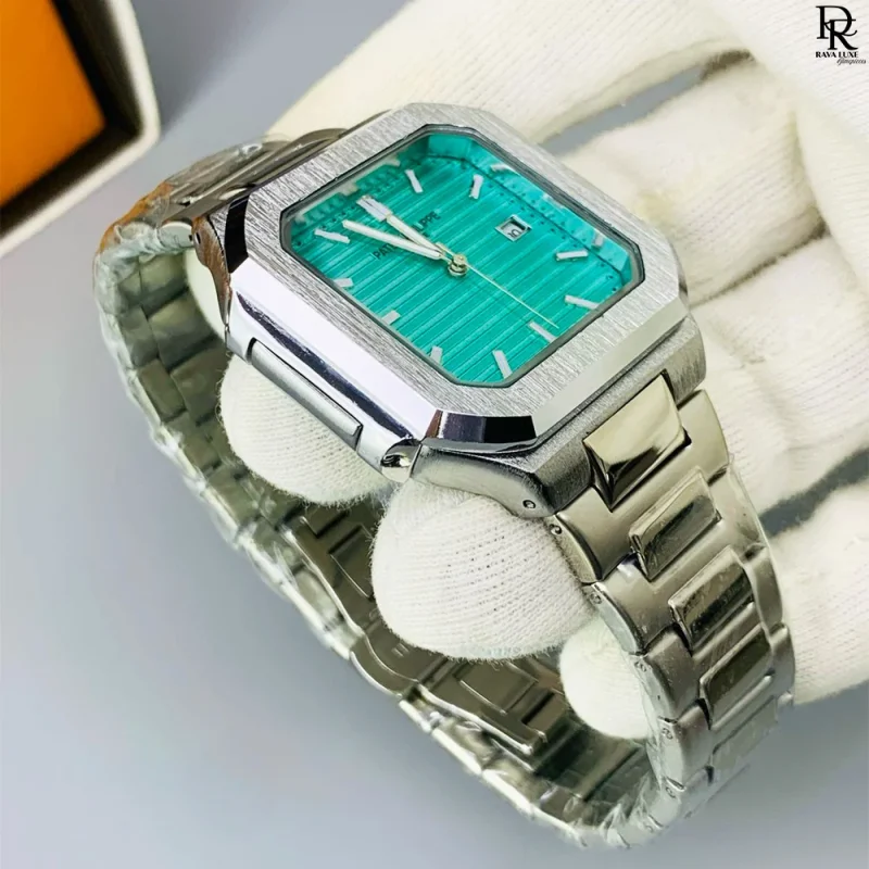 Patek Philippe Cuboid – New Model, Premium Look