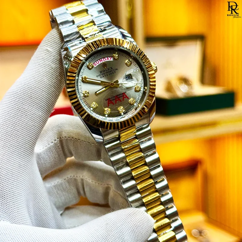 ROLEX (Second Copy) – Premium Look, Great Finish