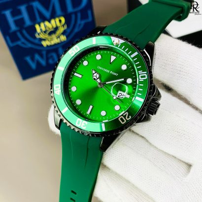 Universe Point – Buzzer Digital Watch