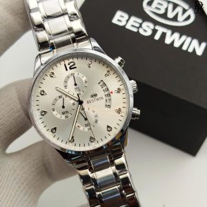 BESTWIN – Premium Stainless Steel Watch
