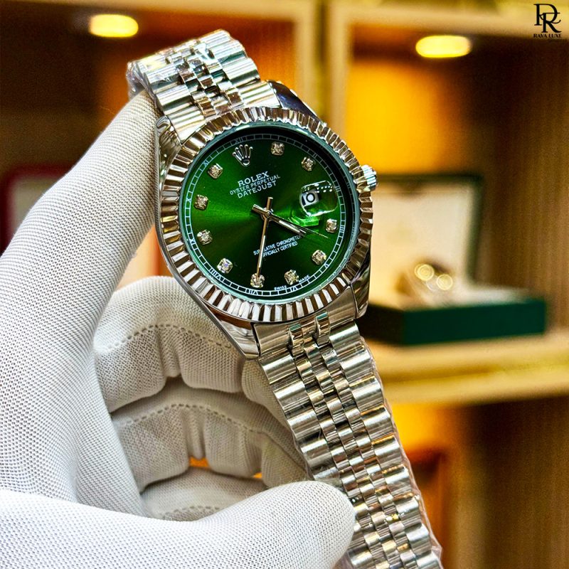 ROLEX (Second Copy) – Premium Quartz Watch