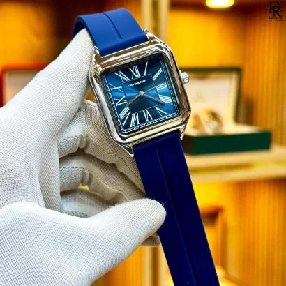 U.P Original Watch – Sleek Magnetic Strap Design