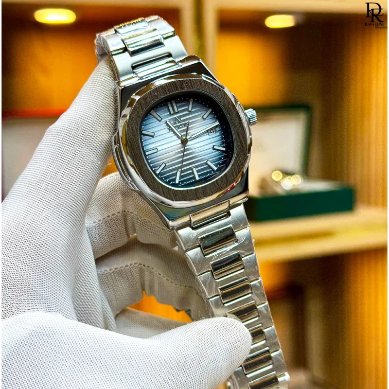 Fitron Original Watch – Elegant Quartz Design