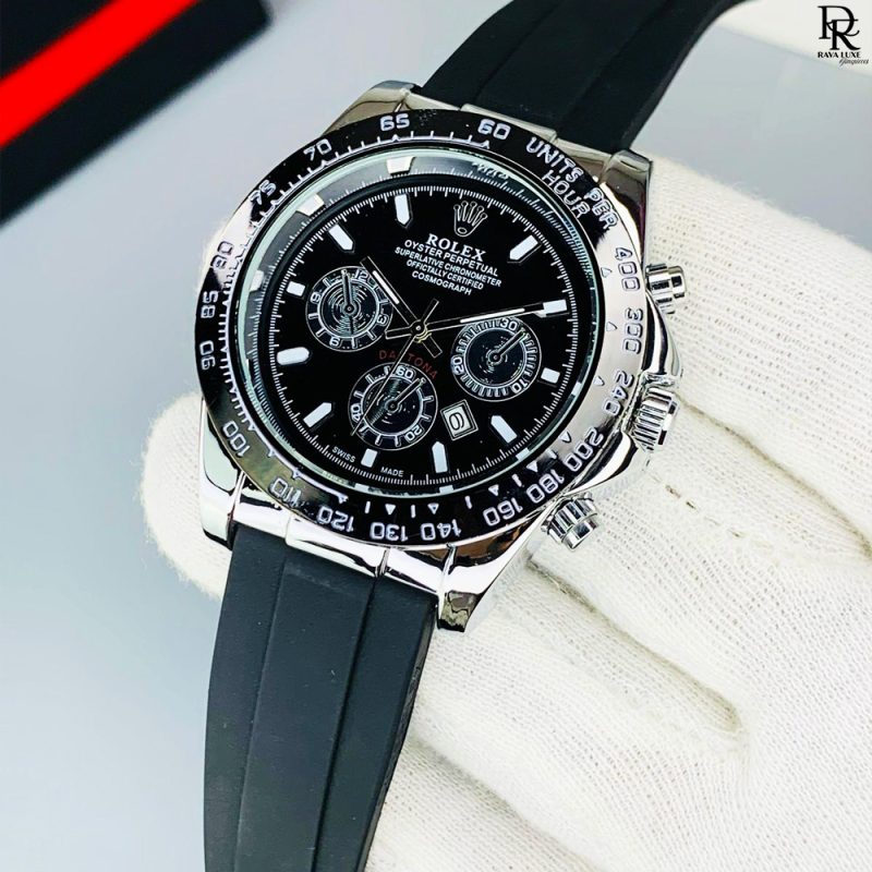 ROLEX DAYTONA (Second Copy) – Big Case Edition