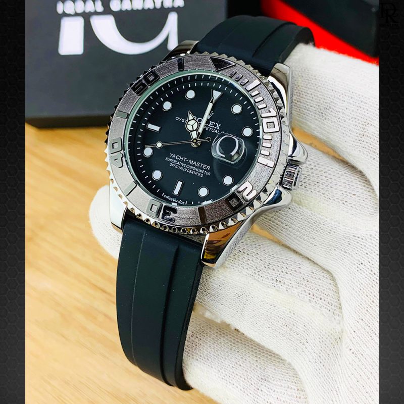 Yacht Master – Rolex Men's Watch