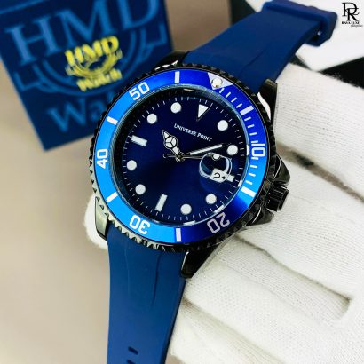 Universe Point – Buzzer Digital Watch